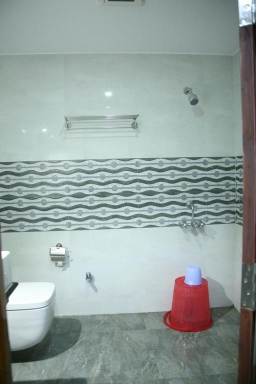 Kvp Inn Tirupati Rom bilde